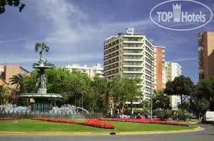 Hotelier's photos MS Maestranza 4*
