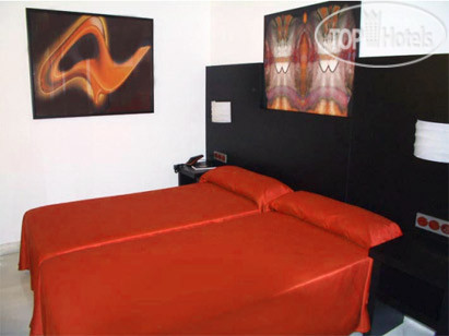 New photos from tourists Del Pintor 3*