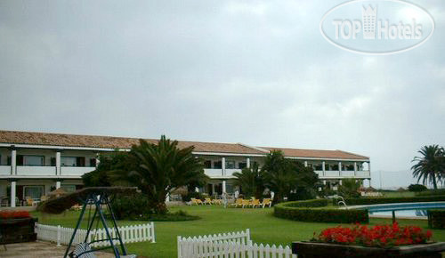 Hotelier's photos Parador de Malaga Golf 4*