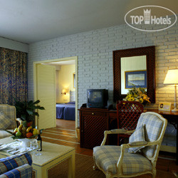 New photos from tourists Parador de Malaga Golf 4*