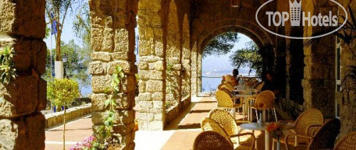 Hotel photo Parador de Malaga Gibralfaro 4*