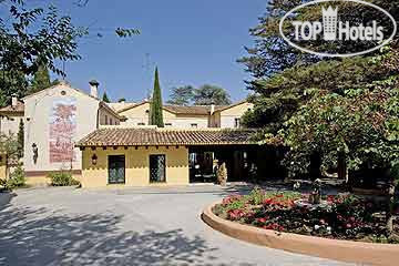 Hotelier's photos Cortijo la Reina 4*