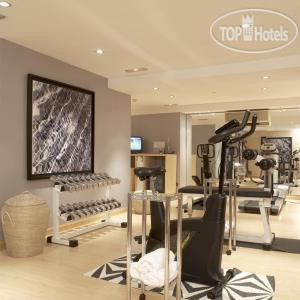 New photos from tourists AC Hotel Malaga Palacio 4*