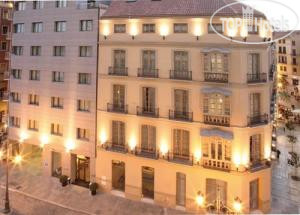 Hotel photo Molina Lario 4*