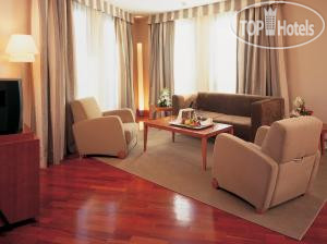 Hotel photo NH Malaga 4*
