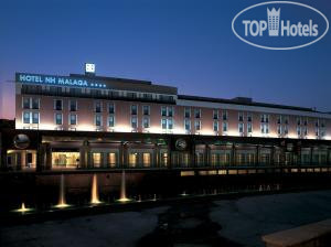 Photos NH Malaga