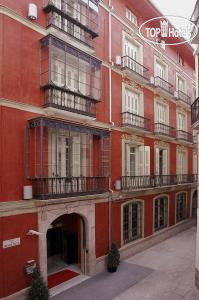 Photos Petit Palace Plaza Malaga