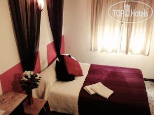 Hotelier's photos Hostal Castilla