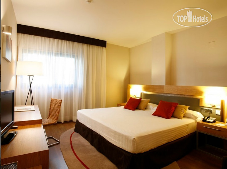 Hotel photo Guadalmedina Hotel 4*