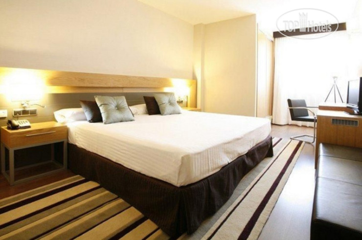 New photos from tourists Guadalmedina Hotel 4*