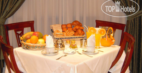 New photos from tourists Hotel Soho Boutique Los Naranjos 3*