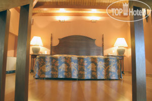 Hotel photo Antequera by Checkin 4*