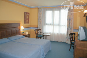 New photos from tourists Antequera by Checkin 4*