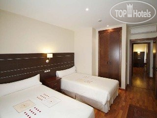 New photos from tourists Ardales 3*