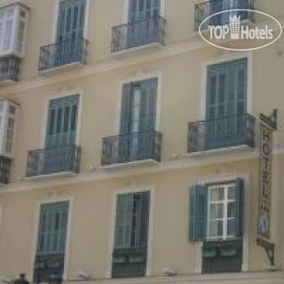 Фото BH Atarazanas Malaga