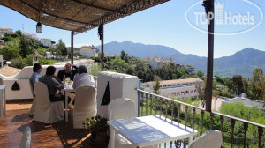 New photos from tourists Caballo Andaluz 2*