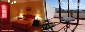 Hotel photo Caballo Andaluz 2*