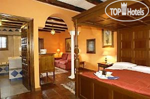 New photos from tourists Castillo de Monda 3*