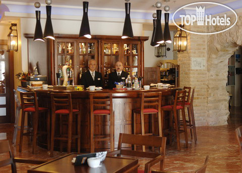 Новые добавленные фото туристов Dwo Convento La Magdalena 5*