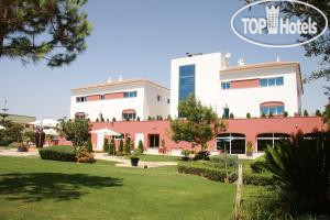 Hotelier's photos Cortijo Chico 3*