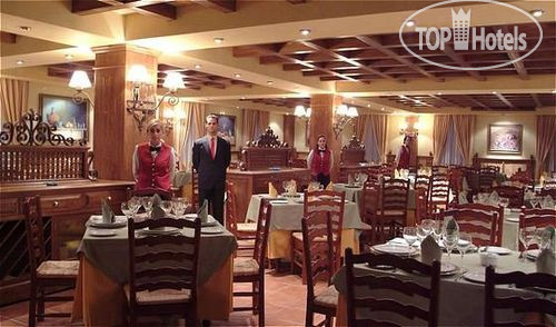 New photos from tourists Don Benito 4*
