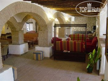New photos from tourists El Horcajo 3*
