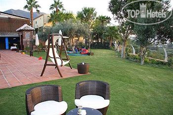 Hotel photo El Mirador 3*