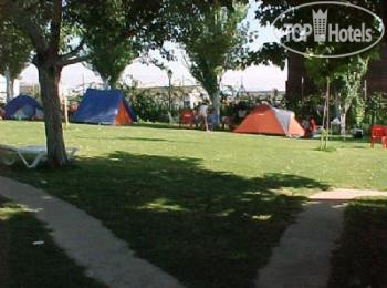New photos from tourists Camping Rural Fuente de Piedra