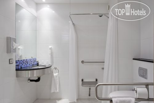 New photos from tourists Holiday Inn Express Malaga Airport 3*