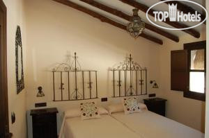 New photos from tourists Hacienda Puerto de las Muelas 3*