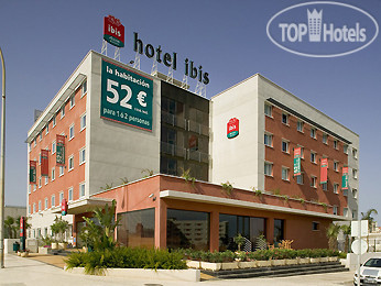 Photos Ibis Malaga Avenida Velazquez
