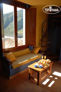 Hotelier's photos La Garganta del Chorro 3*