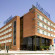 Фото Hilton Garden Inn Malaga