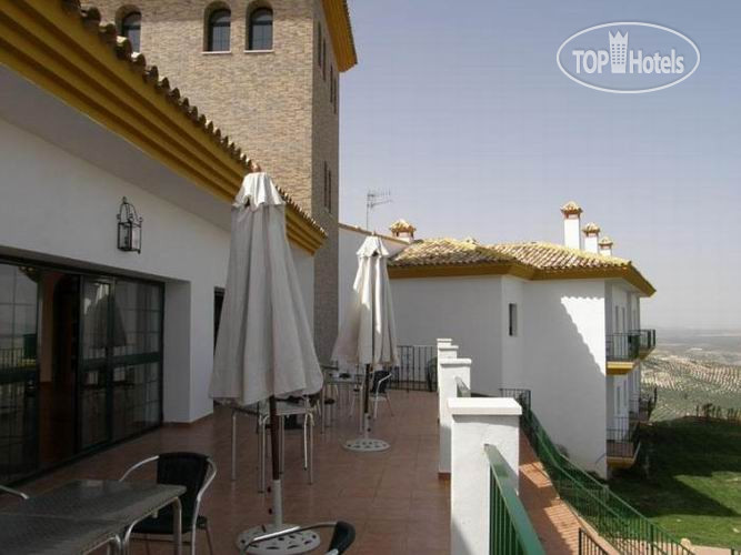 Hotel photo Mi Refugio Coto de Caza 3*