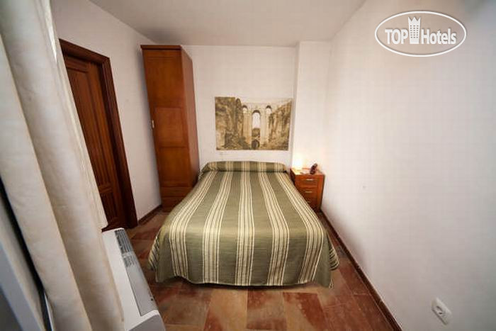 New photos from tourists San Cayetano 2*