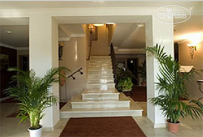 Hotelier's photos Sierra Hidalga 3*