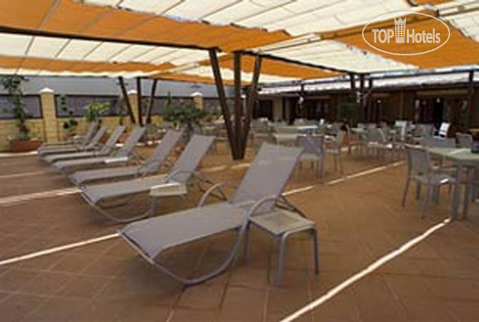 New photos from tourists Sierra Hidalga 3*