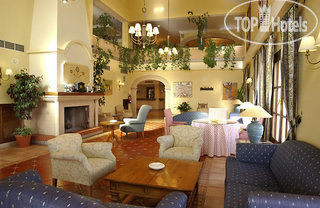 New photos from tourists Sol y Sierra Hotel Cortes de la Frontera 3*