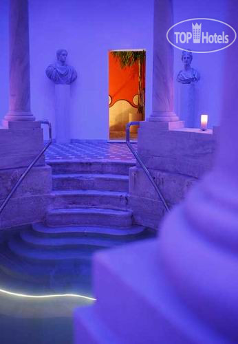 New photos from tourists Villa Padierna Thermas de Carratraca 5*