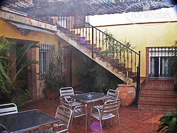 Hotelier's photos El Nogal 2*
