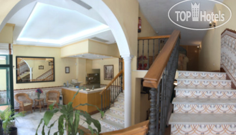 New photos from tourists Zeus 2*