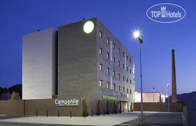 Photos Campanile Malaga Airport