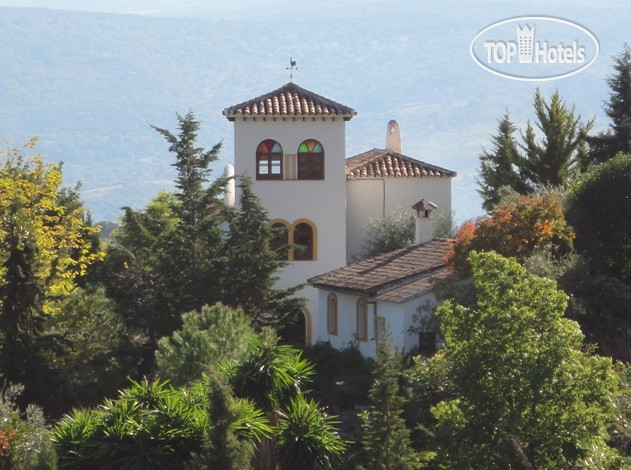 New photos from tourists Casas Rurales Los Algarrobales 3*