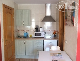 New photos from tourists Cenachero Apartamentos 3*