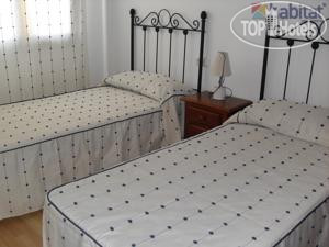 Новые добавленные фото туристов Apartamentos Habitat Zona Alta 2*
