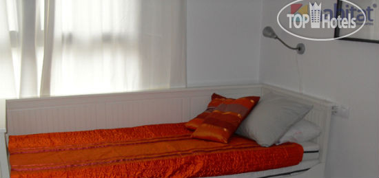 New photos from tourists Apartamentos Habitat Zona Media 2*