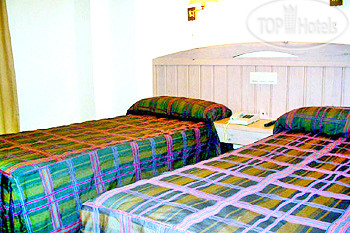New photos from tourists Santa Cruz II 3*