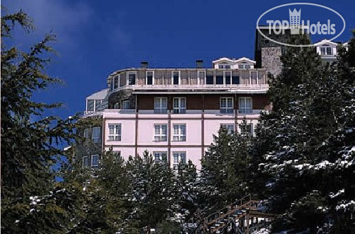 Фото Reino Nevado