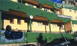 Hotelier's photos Vita El Ciervo 2*