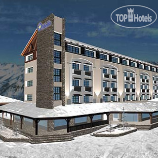 Фото Melia Sol Y Nieve